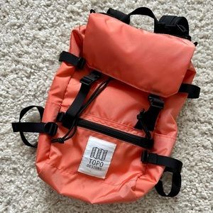 Topo Designs rover pack mini